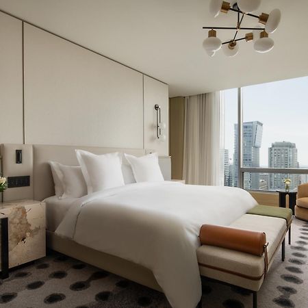 Four Seasons Hotel Toronto Exteriér fotografie