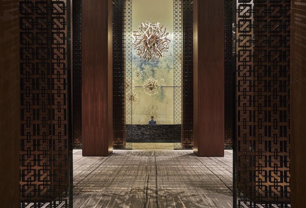 Four Seasons Hotel Toronto Exteriér fotografie