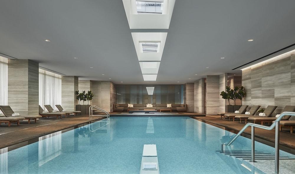 Four Seasons Hotel Toronto Exteriér fotografie