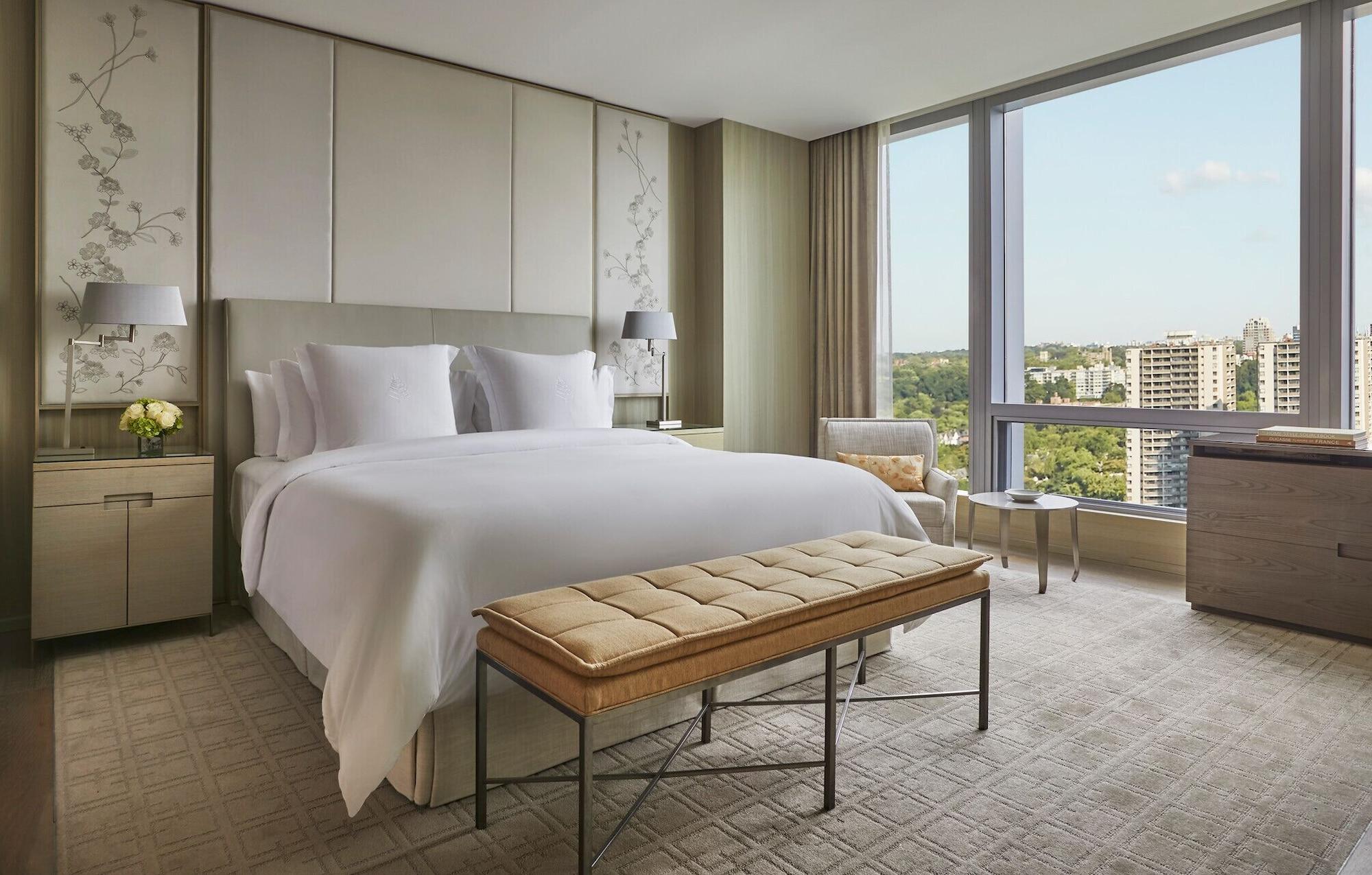 Four Seasons Hotel Toronto Exteriér fotografie