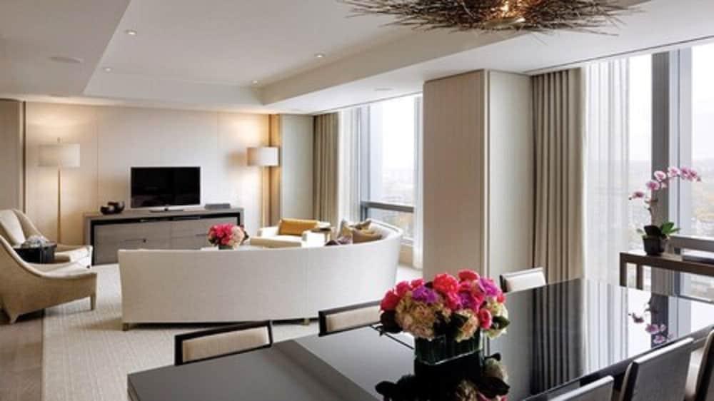 Four Seasons Hotel Toronto Exteriér fotografie