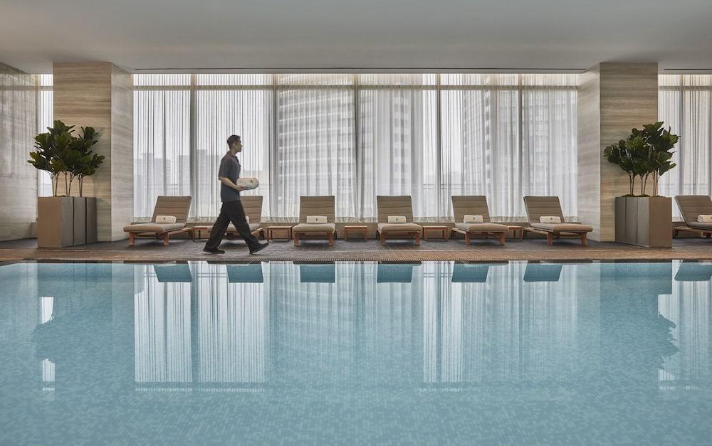 Four Seasons Hotel Toronto Exteriér fotografie