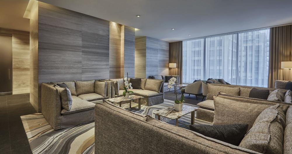 Four Seasons Hotel Toronto Exteriér fotografie