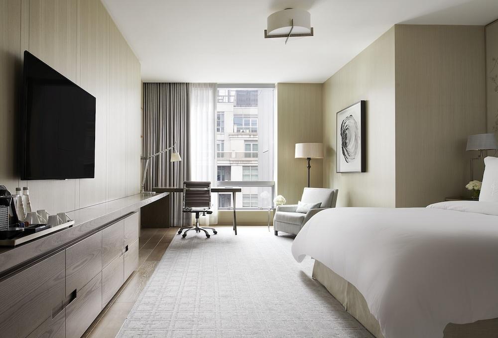 Four Seasons Hotel Toronto Exteriér fotografie
