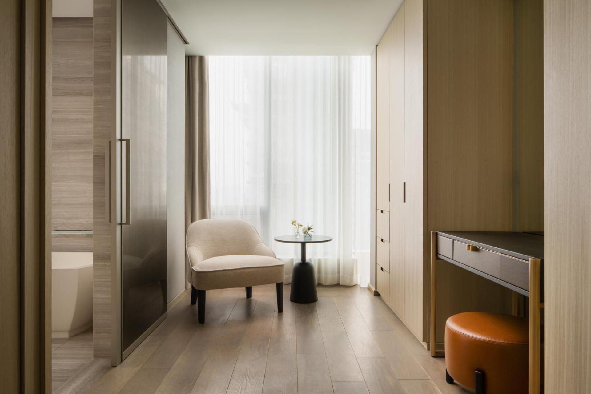 Four Seasons Hotel Toronto Exteriér fotografie