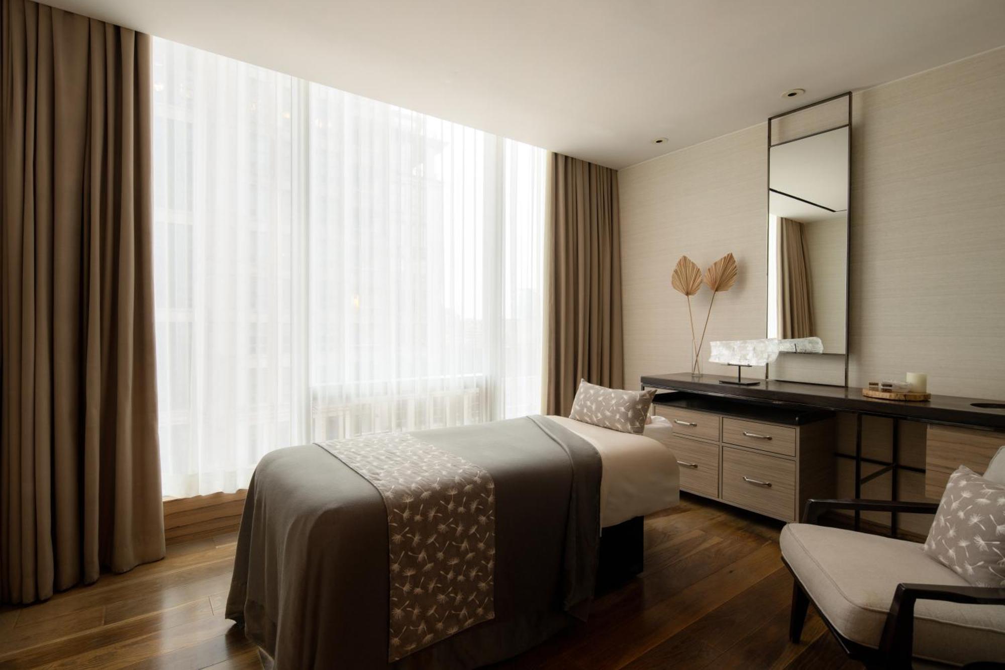 Four Seasons Hotel Toronto Exteriér fotografie