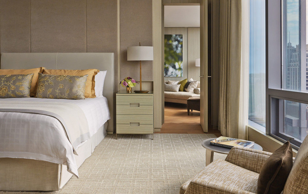 Four Seasons Hotel Toronto Exteriér fotografie