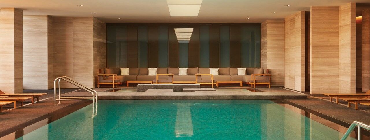 Four Seasons Hotel Toronto Exteriér fotografie